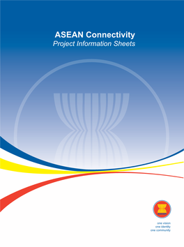 ASEAN Connectivity, Project Information Sheet