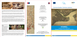 View Cultural Routes Leaflet