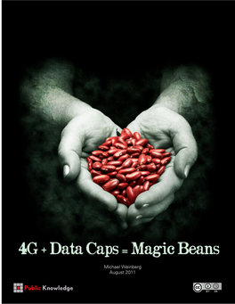 4G Magic Beans V5