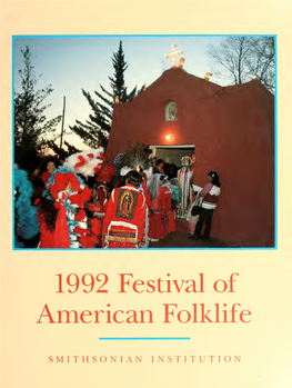 American Folklife