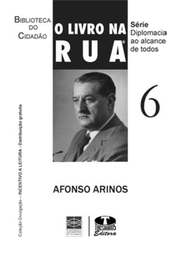 Afonso Arinos