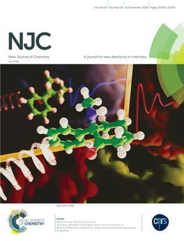 Synthesis, Absolute Configuration and in Vitro Cytotoxicity of Deschloroketamine Enantiomers: Rediscovered and Abused Dissociative Anaesthetic NJC