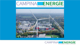 Campina Energie