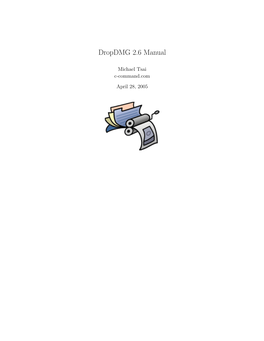 Dropdmg 2.6 Manual