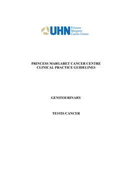 Pmh Clinical Practice Guidelines Template