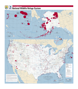 National Wildlife Refuge System