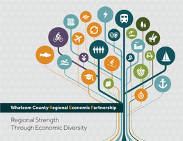 Regional Strength Through Economic Diversity