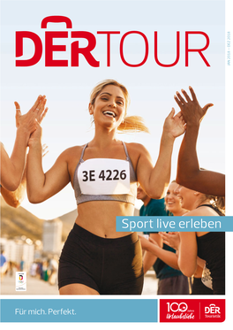 DERTOUR Kombinieren Sie Sich Zum Perfekten Urlaub