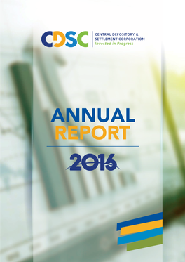 Annual Report & Financial Statements 2016