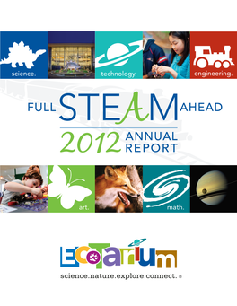 Annual Report 2012