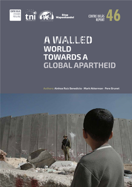 World Towards a Global Apartheid