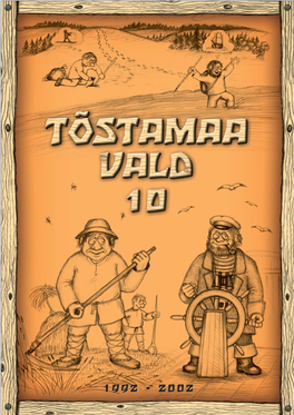 Tostamaa Vald 1992 2002.Pdf