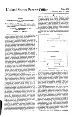 United States Patent Office Patented Dec