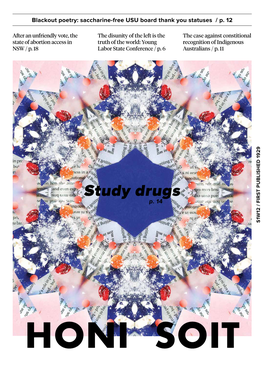 Study Drugs P