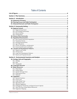 Table of Contents List of Figures