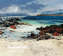 Frances Macdonald Passing Islands