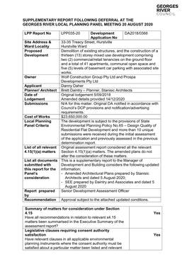 ADDENDUM-REPORT-33-35-Treacy