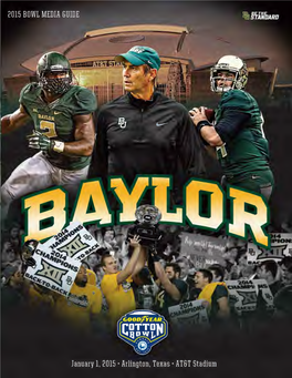 Baylor Marketing & Communications (Robert Rogers, Matthew Minard), U.S