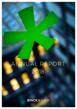 Annual Report 2018