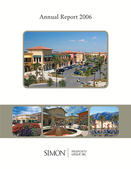 Annual Report 2006