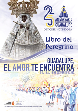 Libro Del Peregrino