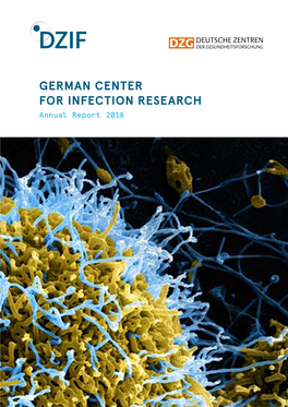 German Center for Infection Research