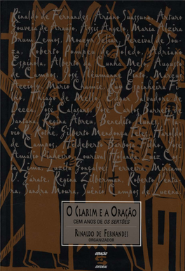 ARQUEOLOGIA DE UM LIVRO-MONUMENTO: Os SERTÕES SOB O PONTO DE VISTA DA MEMÓRIA SOCIAL Regina Abreu