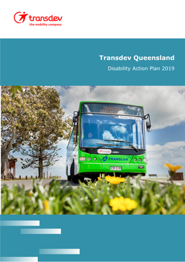 Transdev Queensland