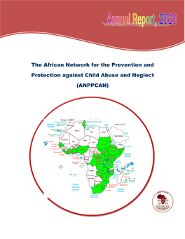 ANPPCAN Annual Report 2019