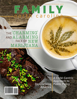 THC in Pot Have 4 Skyrocketed from 2 Percent to As High As 60 Percent, What's in This Magazine and This Is Causing Some Frightening Physical and Mental Health Issues