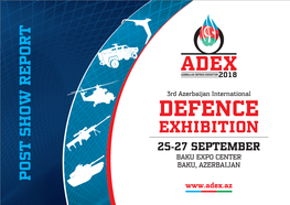 Adex2018 Psr