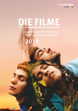 Nordmedia Filme 2019.Pdf