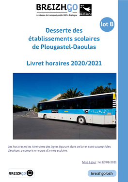 Plougastel-Daoulas