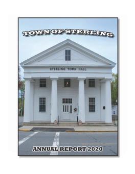 Annual Report 2020