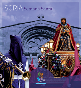 Soriasemana Santa
