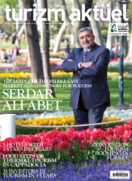 Serdar Ali Abet