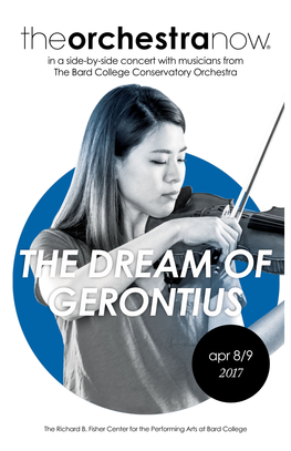 The Dream of Gerontius