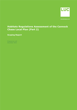 Local Plan (Part 2)