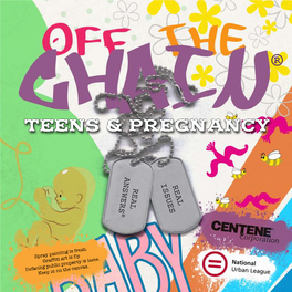 Off the Chain Teens & Pregnancy