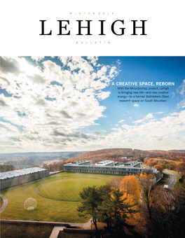 Lehigh Bulletin