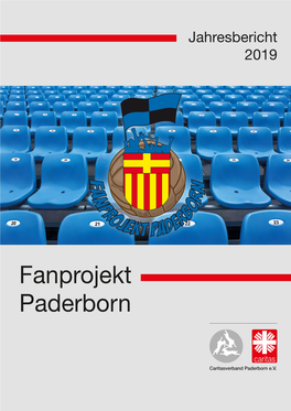 Fanprojekt Paderborn