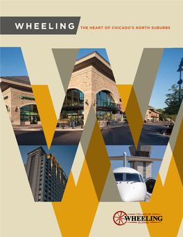 Wheeling Brochure