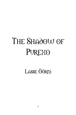 The Shadow of Purexo