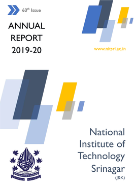 Annual Report 2019-20