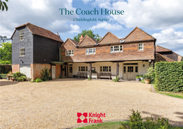 The Coach House