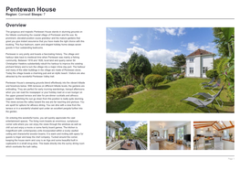 Pentewan House Region: Cornwall Sleeps: 7