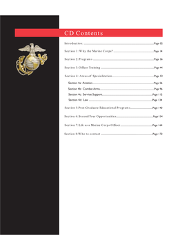 United States Marine Corps Officer Selection Stations