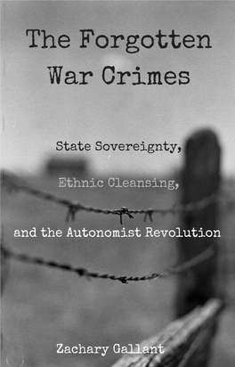 The-Forgotten-War-Crimes-PDF