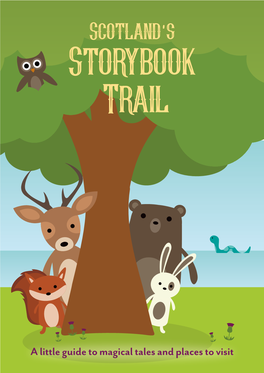 Scotland's Storybook Trail