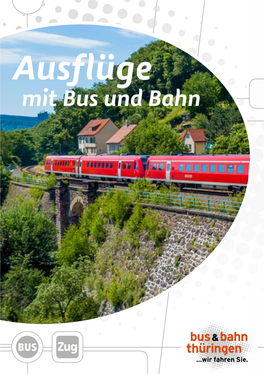 Ausflüge Ausflüge